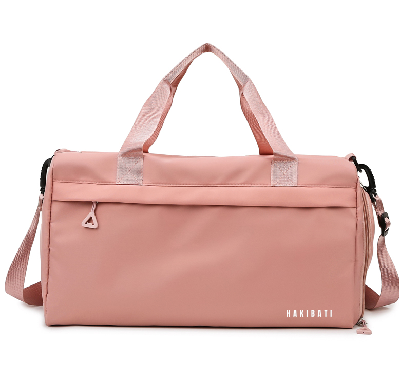 The Luxefit Duffle
