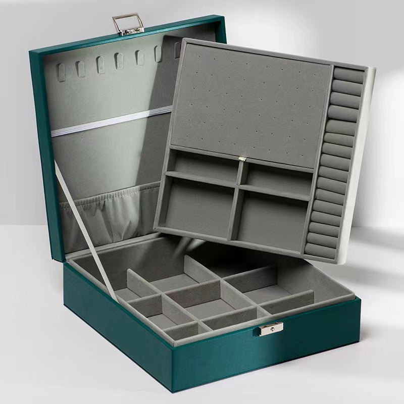 The Opulent Elegance