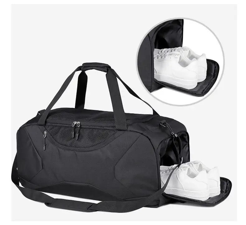 The Ultimate Gym Prodigy