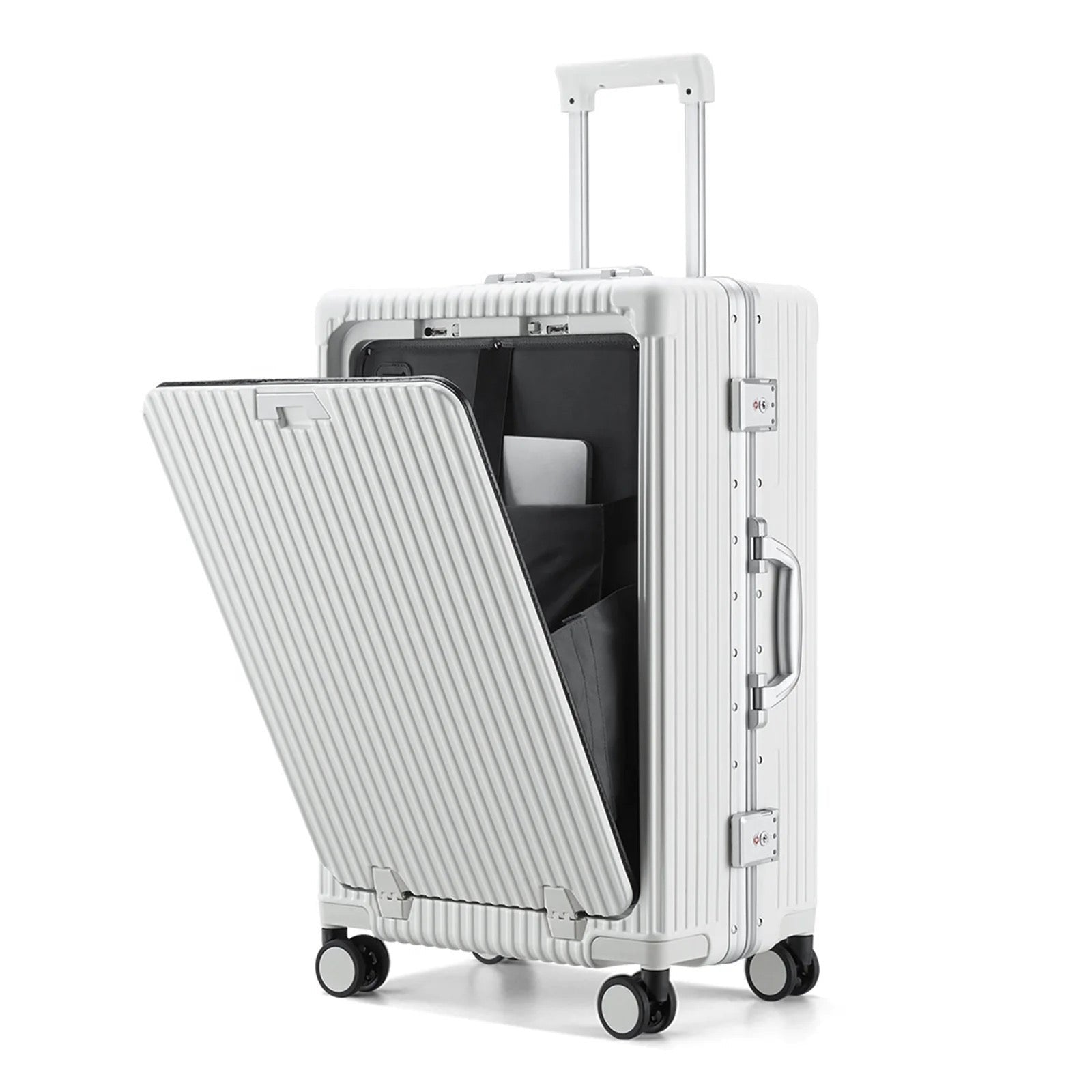 Suitcases