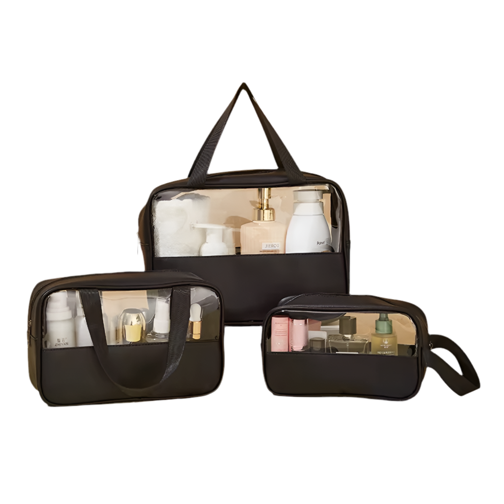 Travel Essentials
