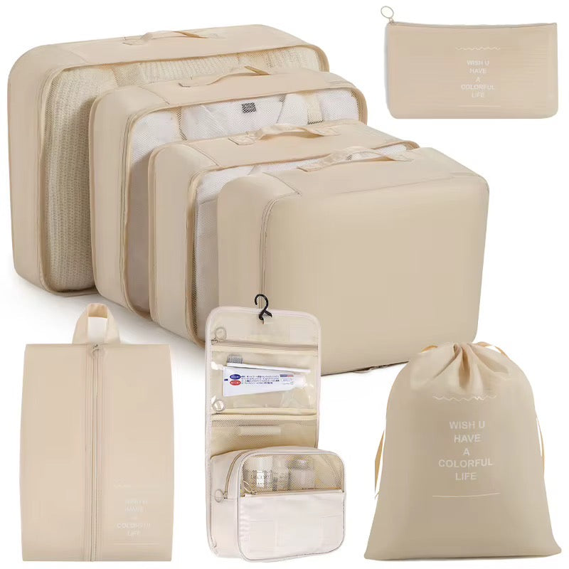Travel Cube Set