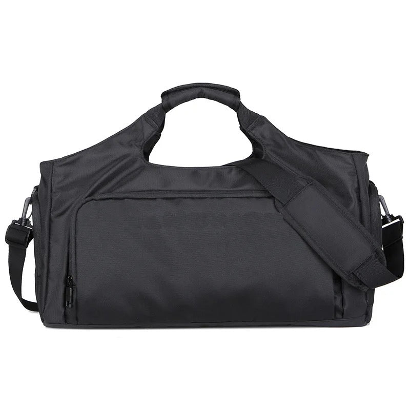 The Elite Gym Duffle