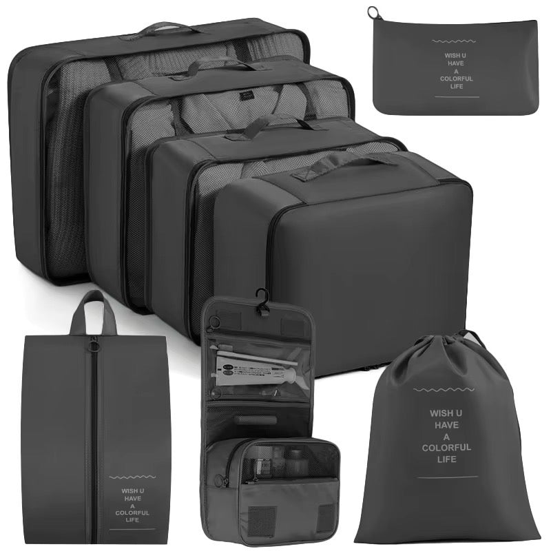 Travel Cube Set