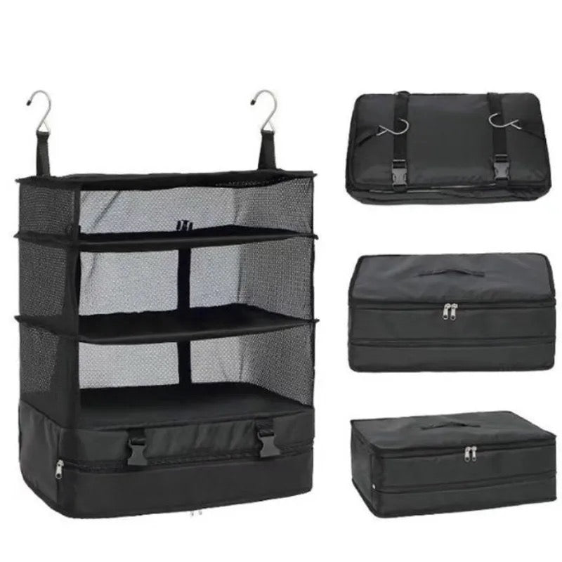 The Suitcase Sorter