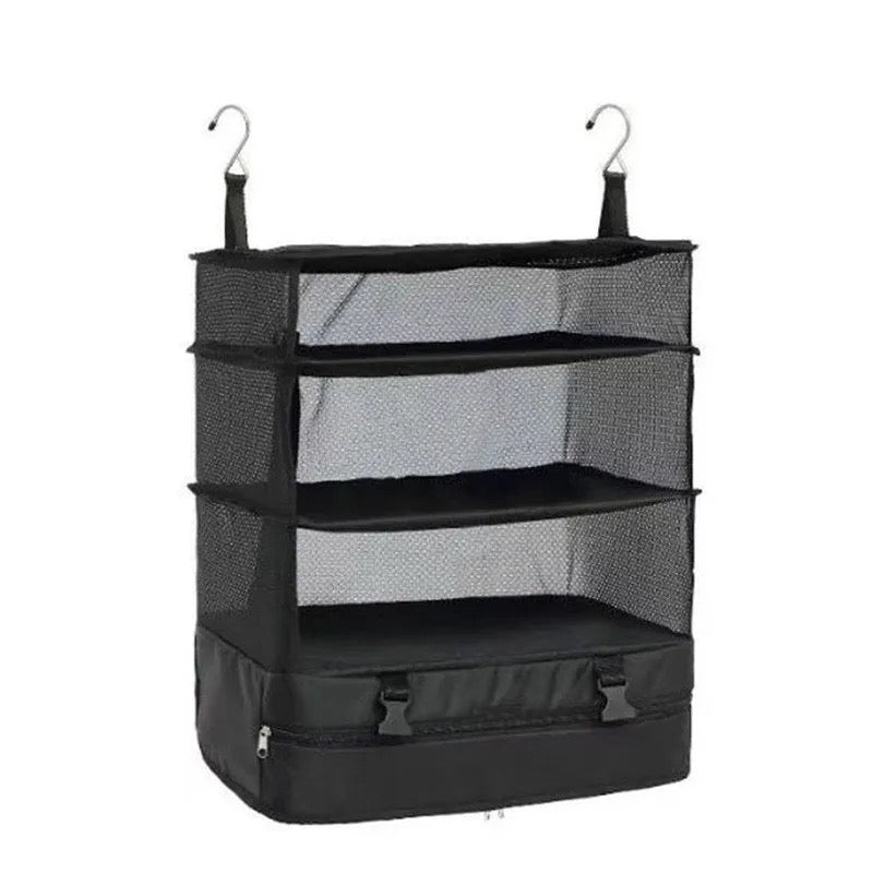 The Suitcase Sorter