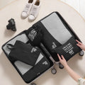 TravelTidy Cubes