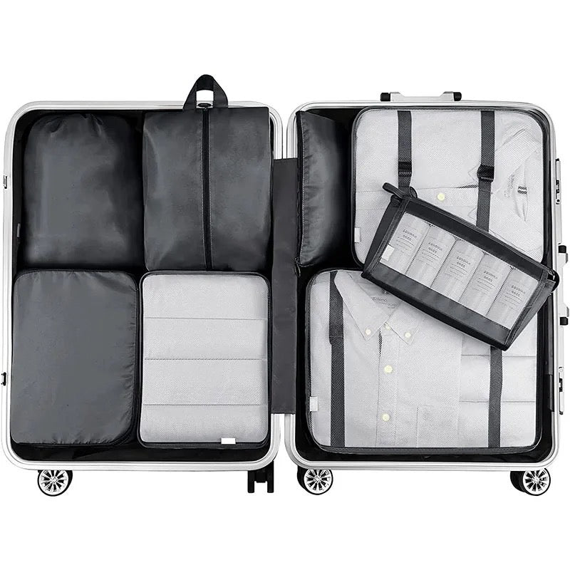Travel Cube Set