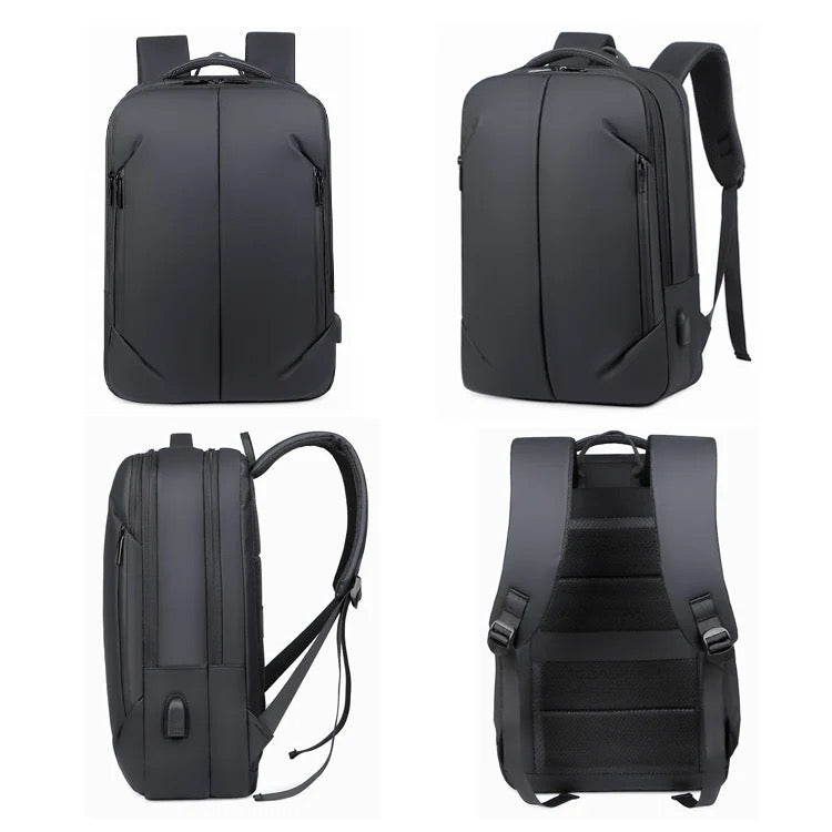The LuxeLite Bag