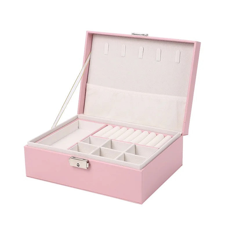 The Jewel Chest