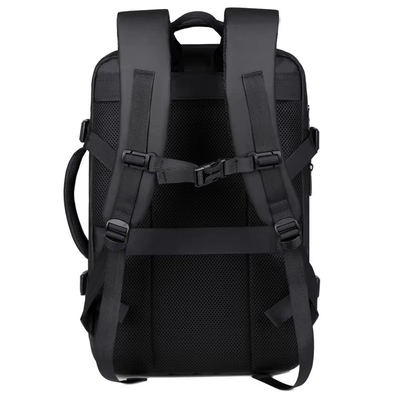 The Tech Backpack