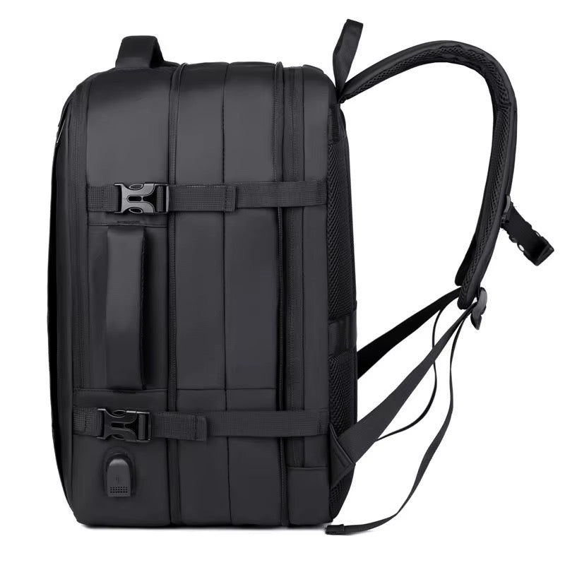 The Tech Backpack