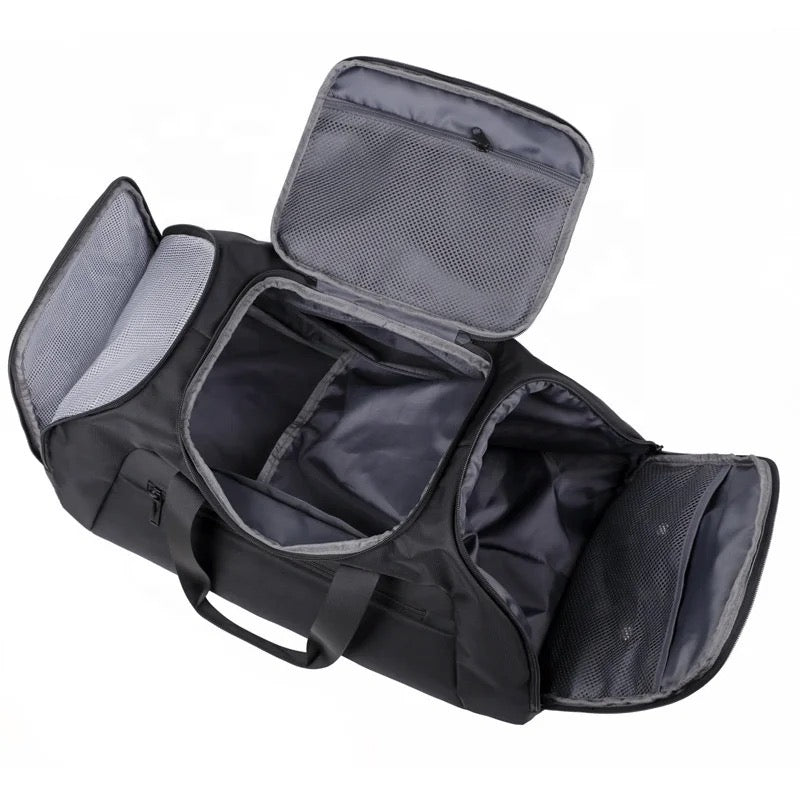 The Titan X Fitness Bag