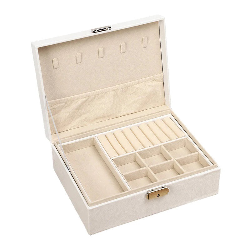 The Jewel Chest