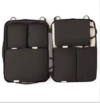 TravelTidy Cubes