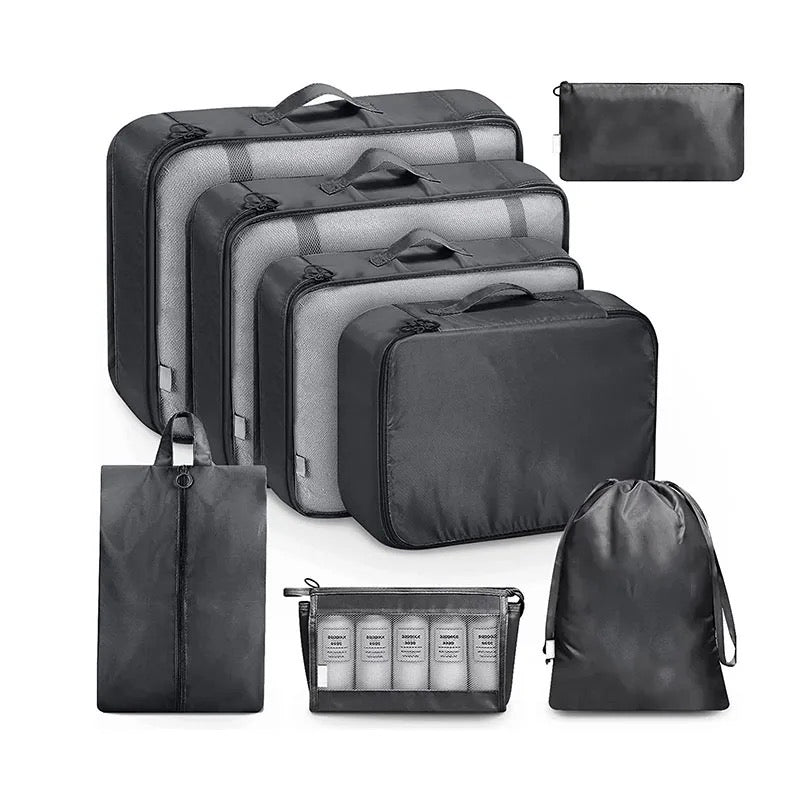 Travel Cube Set