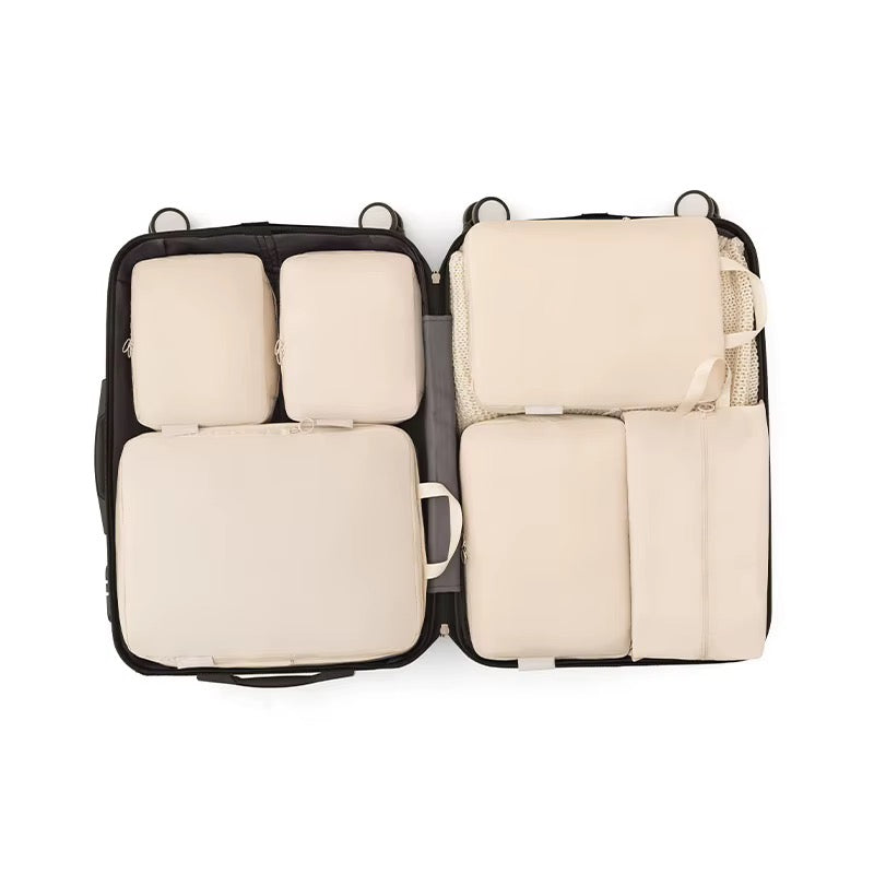 TravelTidy Cubes
