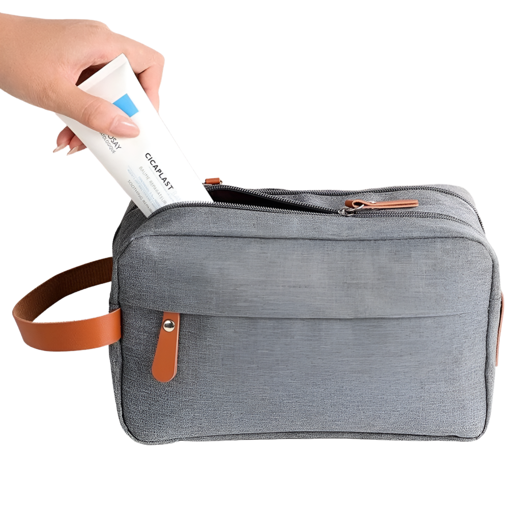 Essentials Pouch