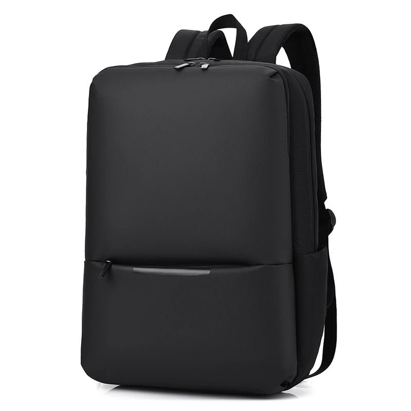 The LuxeTech Backpack