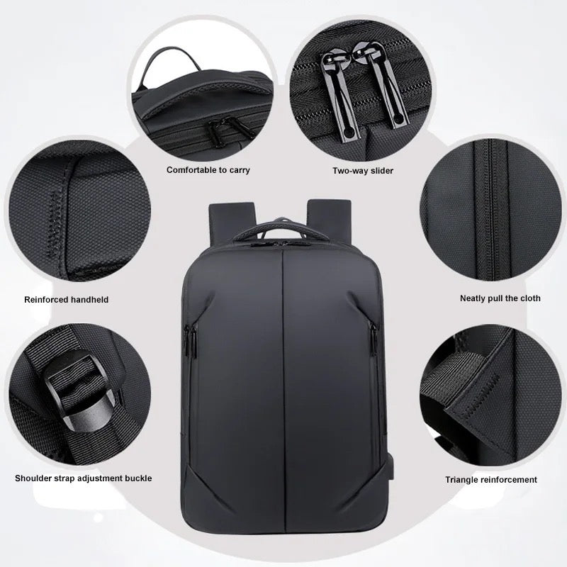 The LuxeLite Bag