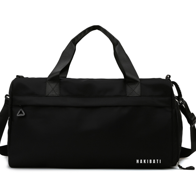 The Luxefit Duffle