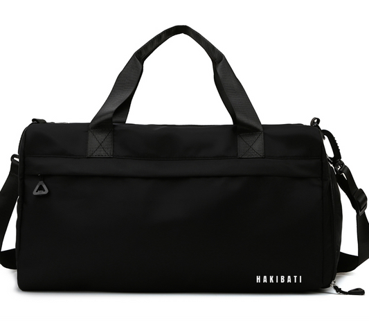 The Luxefit Duffle