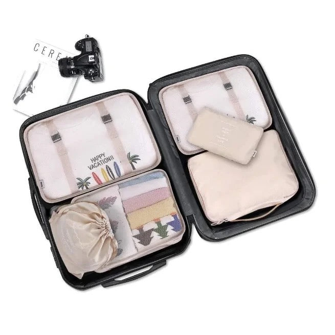 Travel Cube Set