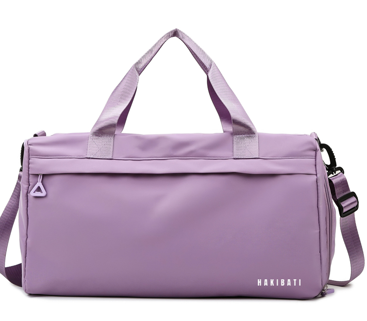 The Luxefit Duffle