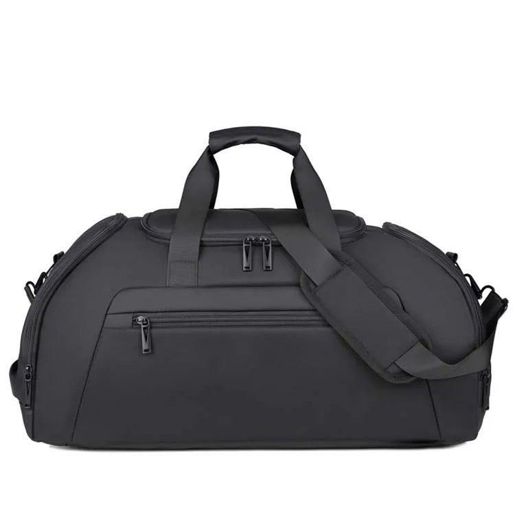 The Titan X Fitness Bag