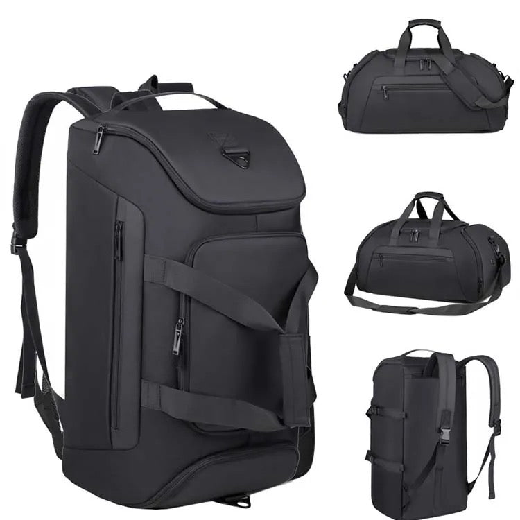 The Titan X Fitness Bag
