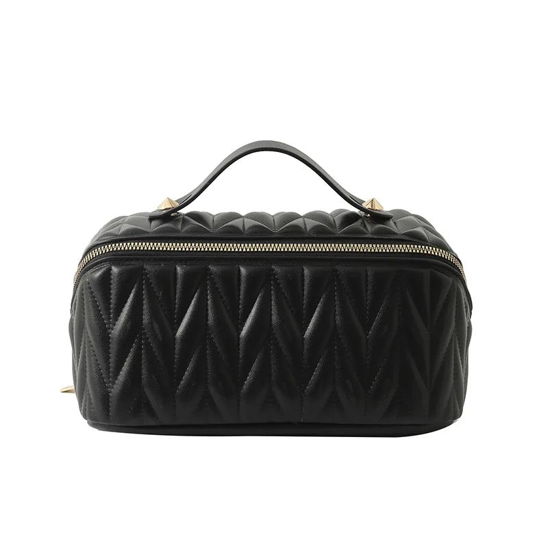 The Glamour Case