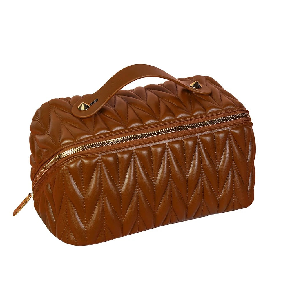 The Glamour Case