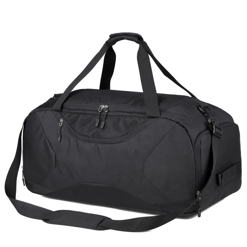 The Ultimate Gym Prodigy