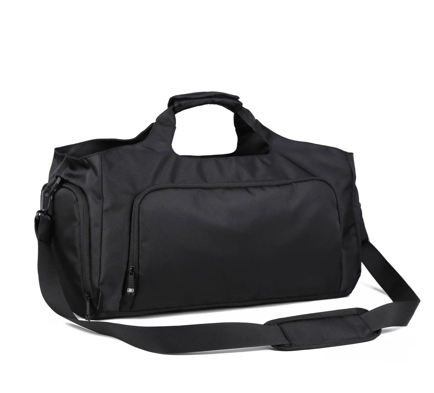 The Elite Gym Duffle