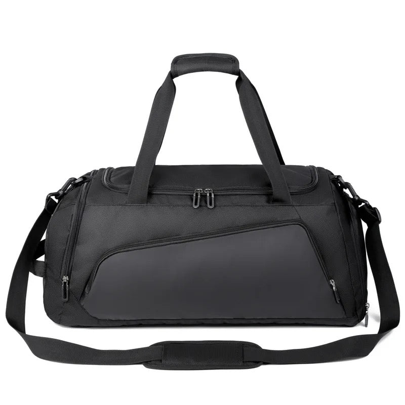 The MaxFit  Duffle