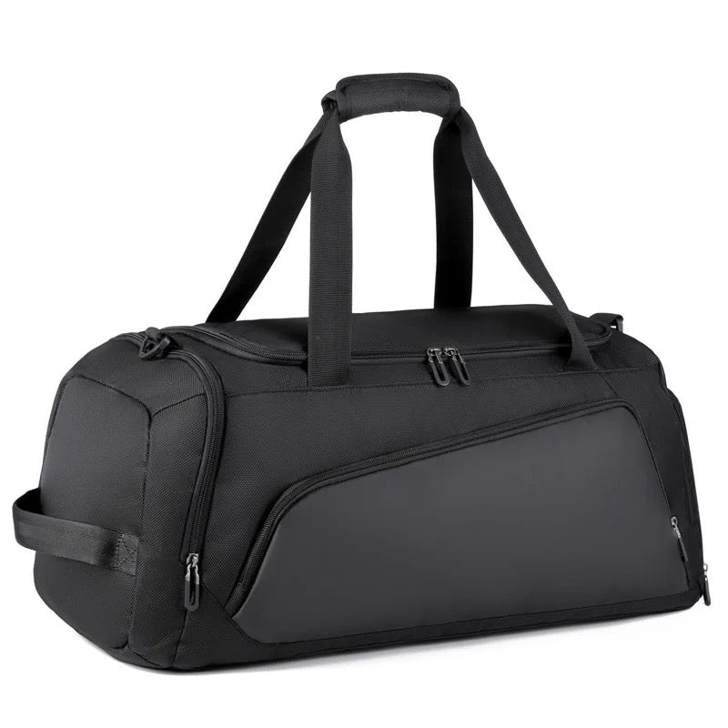 The MaxFit  Duffle