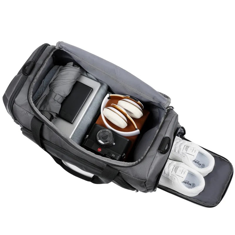 The MaxFit  Duffle