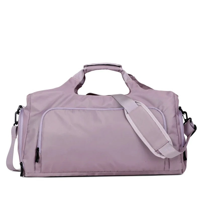 The Elite Gym Duffle