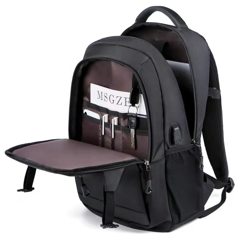 The Elite Tech  Backpack