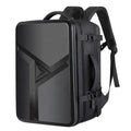 The Grand Voyager Elite