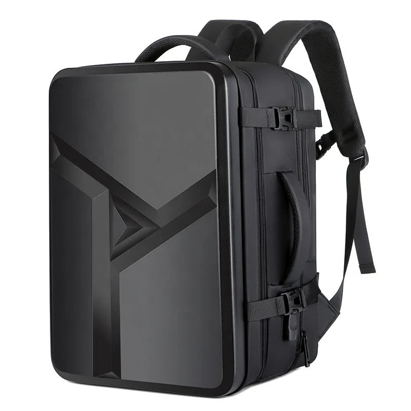 The Grand Voyager Elite