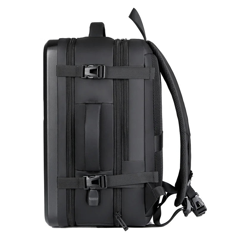 The Grand Voyager Elite