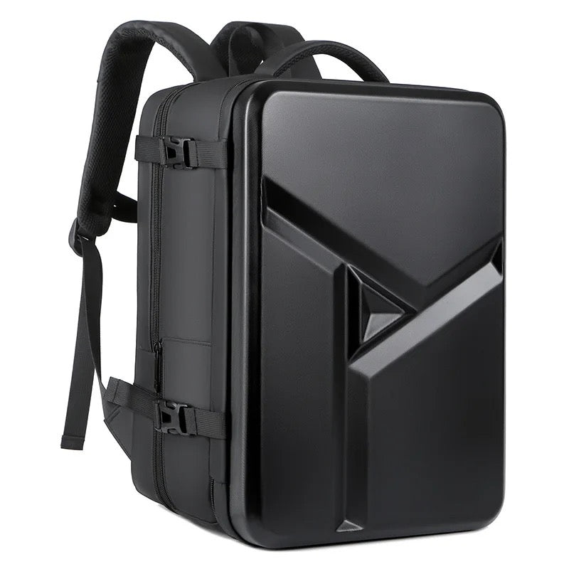 The Grand Voyager Elite