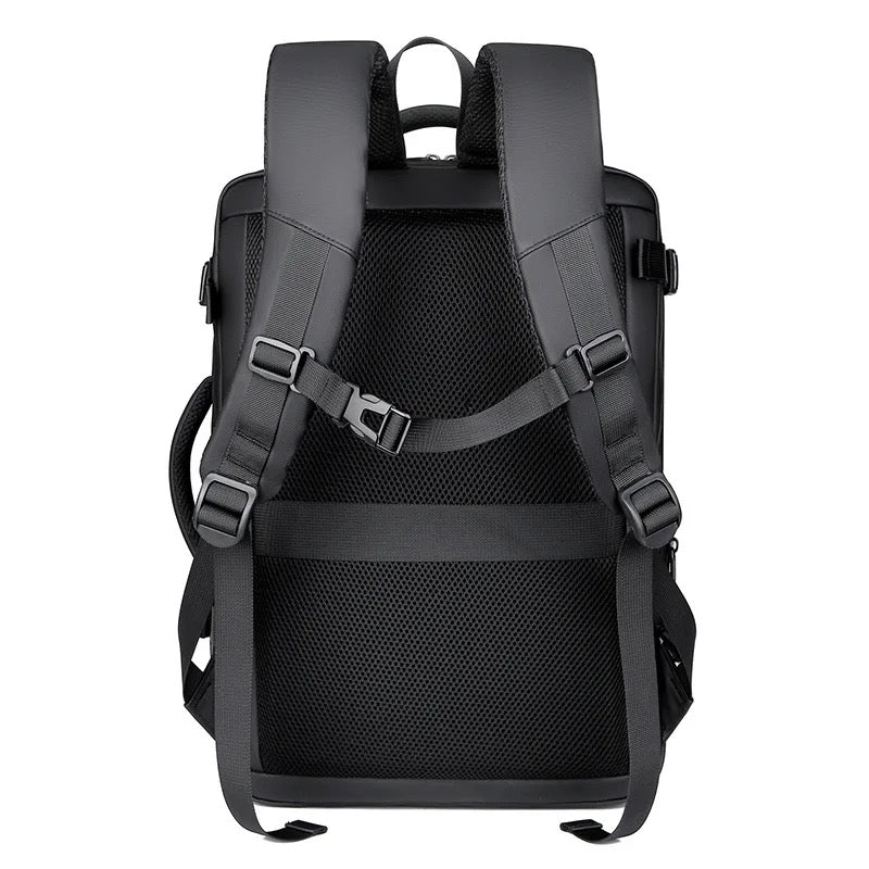 The Grand Voyager Elite