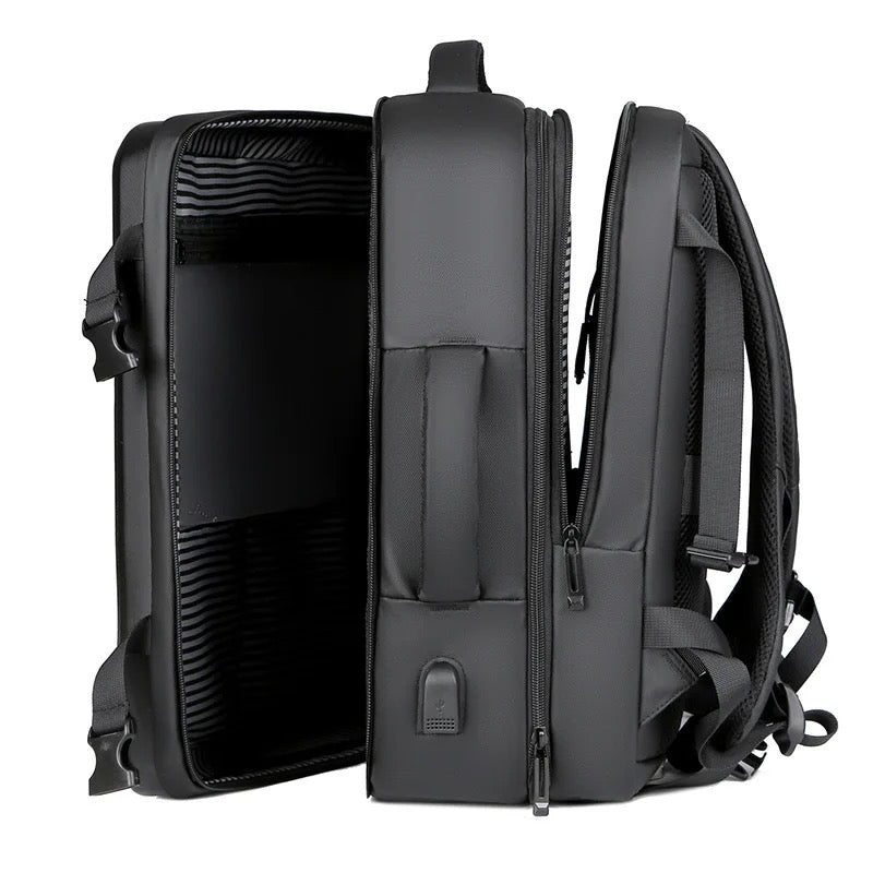 The Grand Voyager Elite