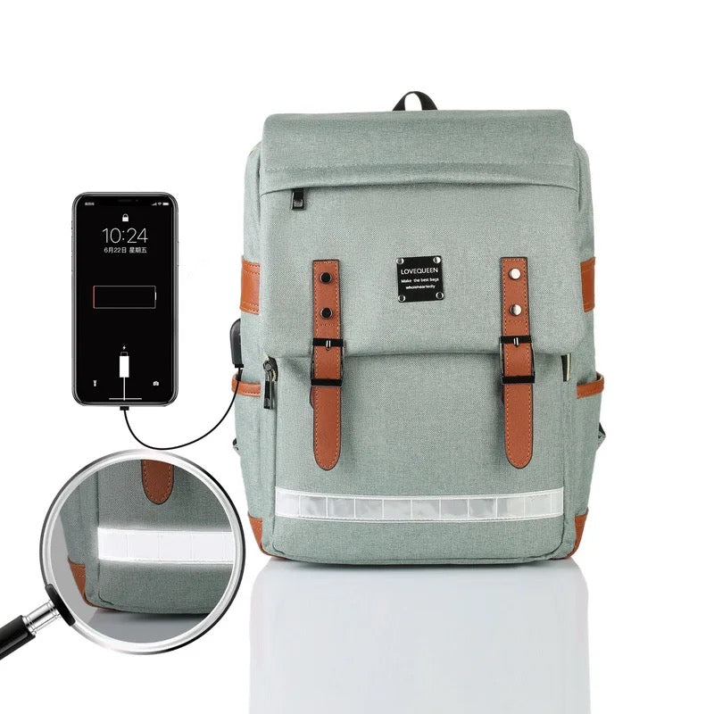 The Mama Carryall