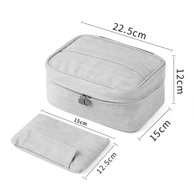 The Flawless Case