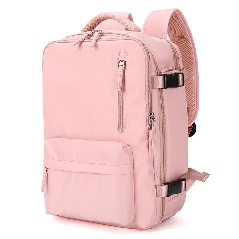 TravelerCompanion