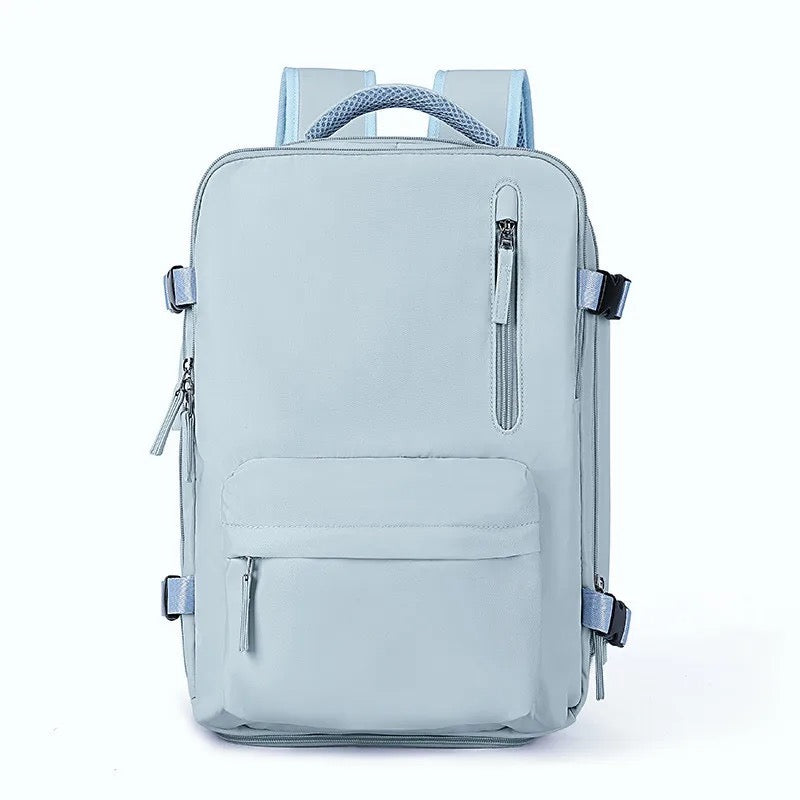TravelerCompanion