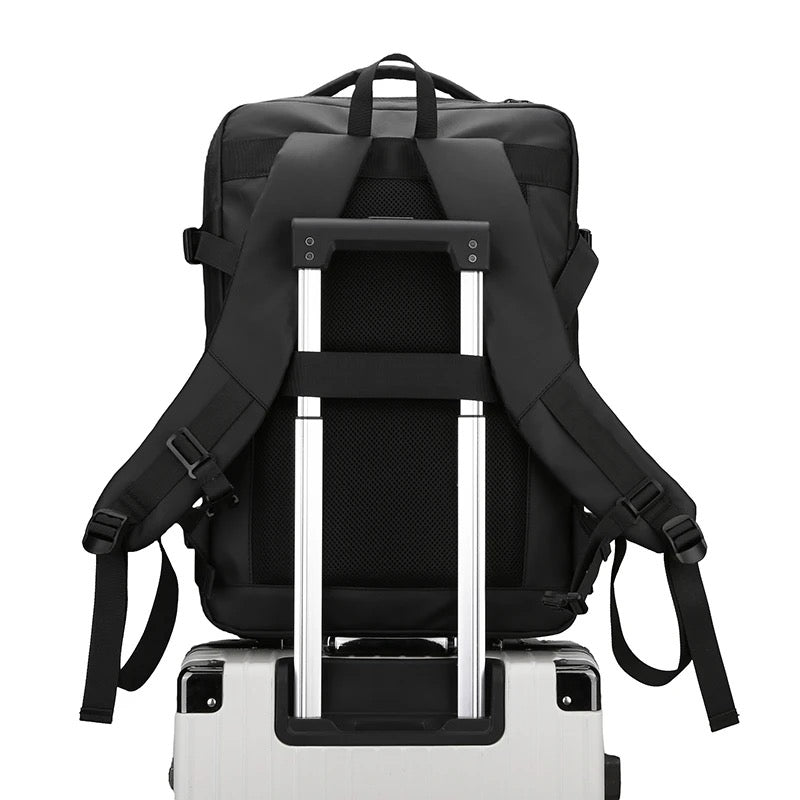 OnTheFlyBag